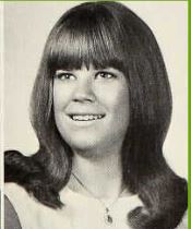 Dawn Mary Wuollet 